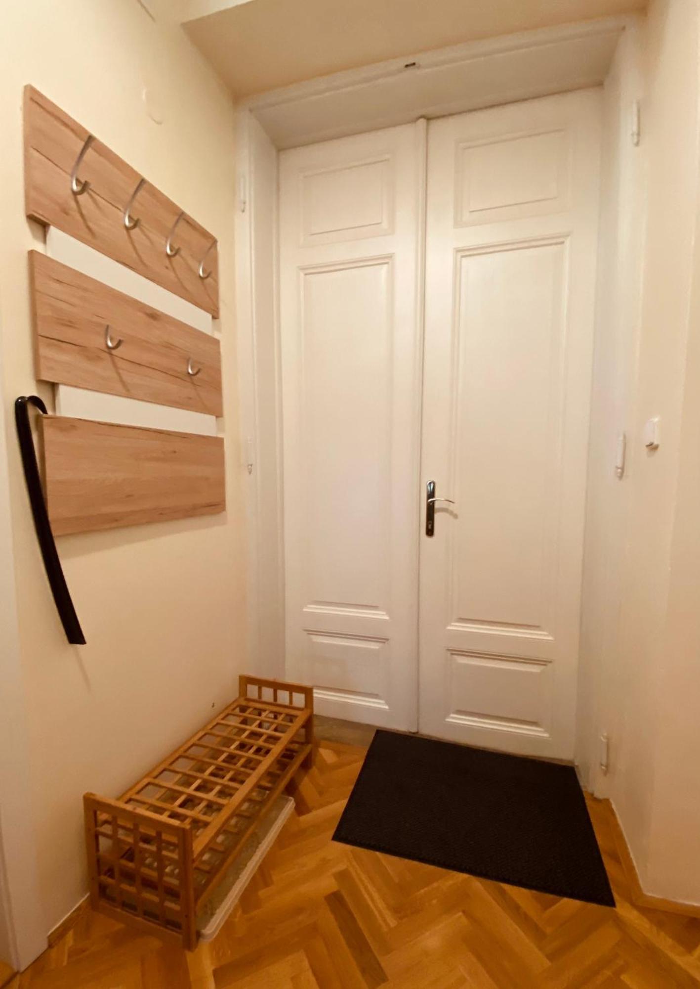 Luxury Vincents Apartments Košice Habitación foto