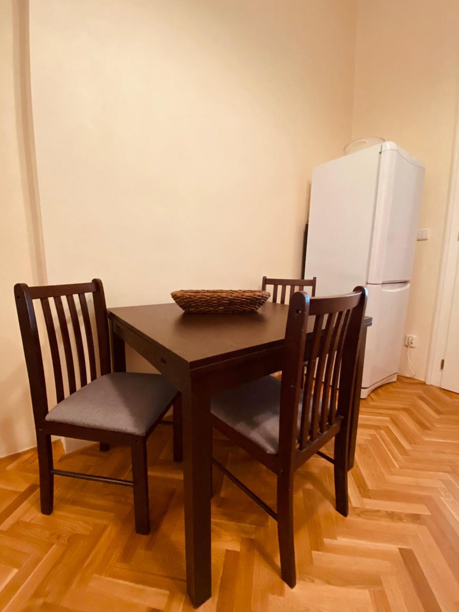 Luxury Vincents Apartments Košice Habitación foto